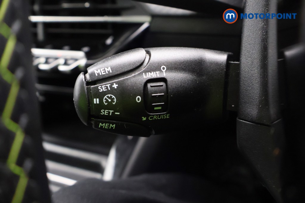 Peugeot 2008 GT Automatic Electric SUV - Stock Number (1687660) - 4th supplementary image