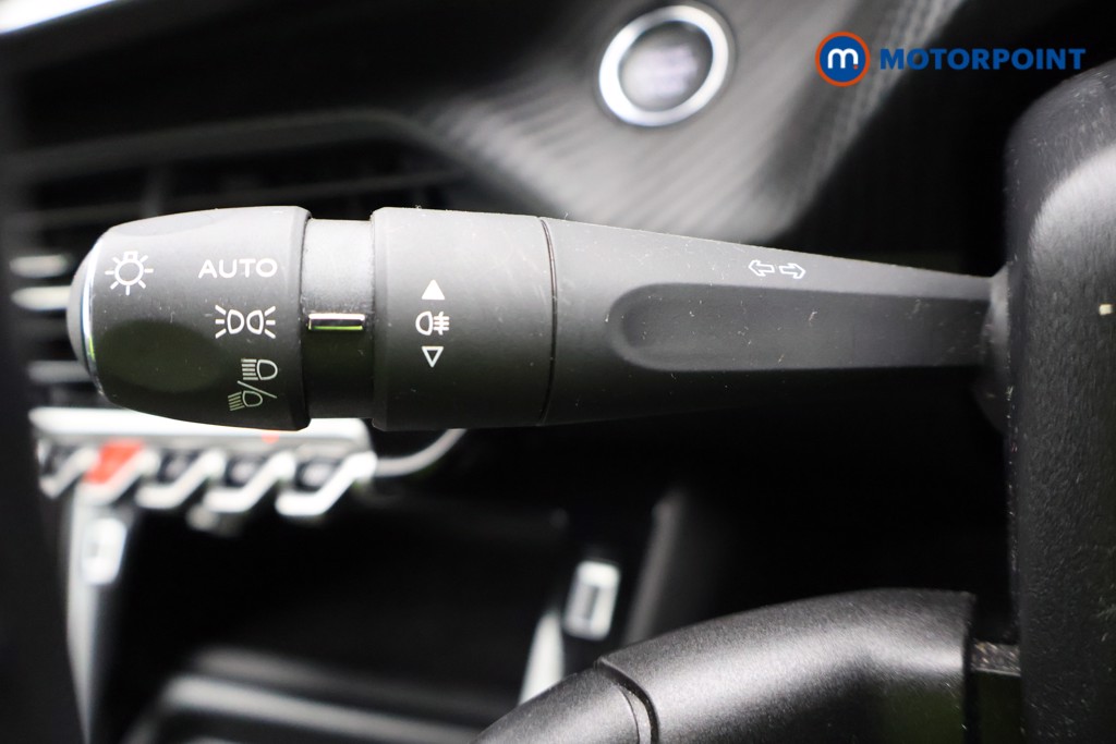 Peugeot 2008 GT Automatic Electric SUV - Stock Number (1687660) - 5th supplementary image