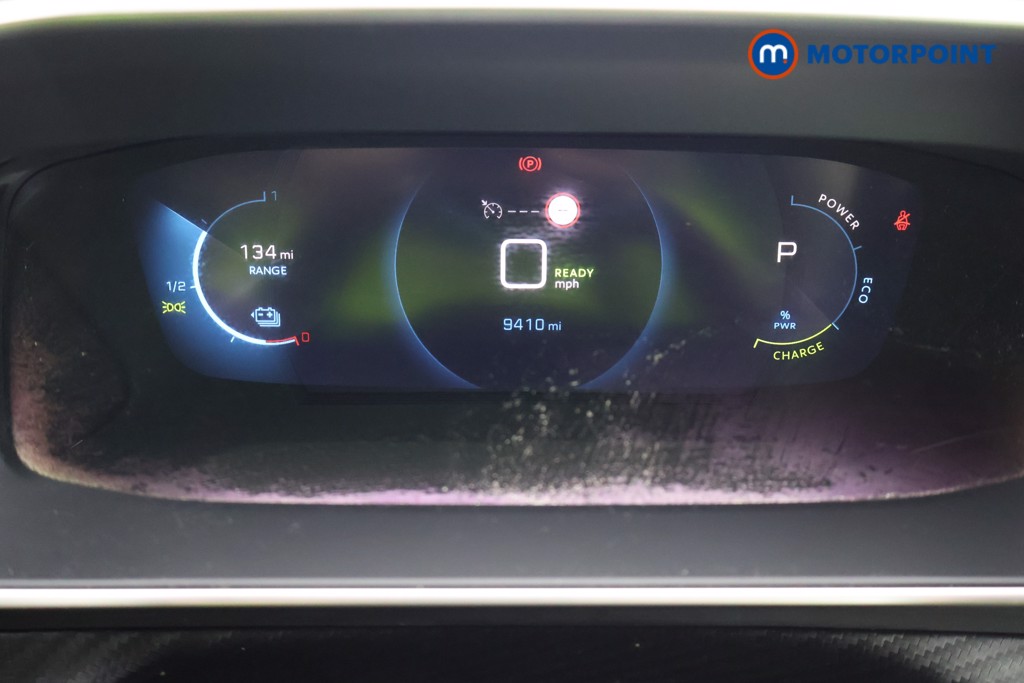 Peugeot 2008 GT Automatic Electric SUV - Stock Number (1687660) - 7th supplementary image