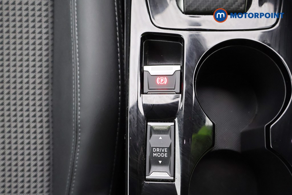 Peugeot 2008 GT Automatic Electric SUV - Stock Number (1687660) - 12th supplementary image