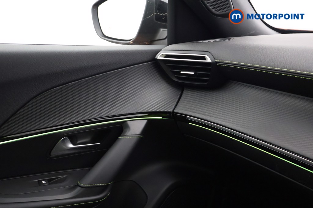 Peugeot 2008 GT Automatic Electric SUV - Stock Number (1687660) - 13th supplementary image