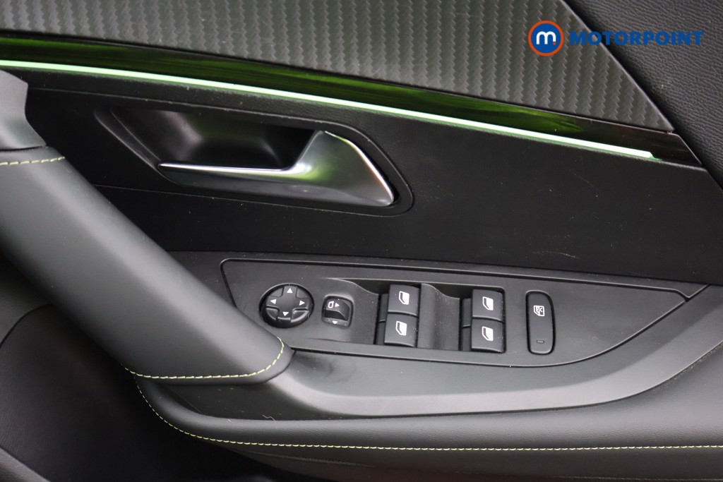 Peugeot 2008 GT Automatic Electric SUV - Stock Number (1687660) - 14th supplementary image