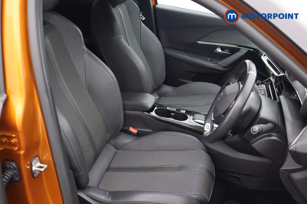 Peugeot 2008 GT Automatic Electric SUV - Stock Number (1687660) - 16th supplementary image