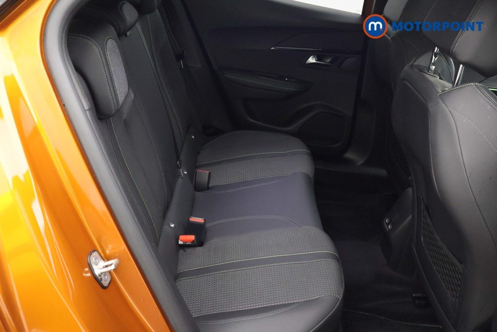 Peugeot 2008 GT Automatic Electric SUV - Stock Number (1687660) - 17th supplementary image