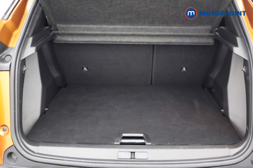 Peugeot 2008 GT Automatic Electric SUV - Stock Number (1687660) - 18th supplementary image