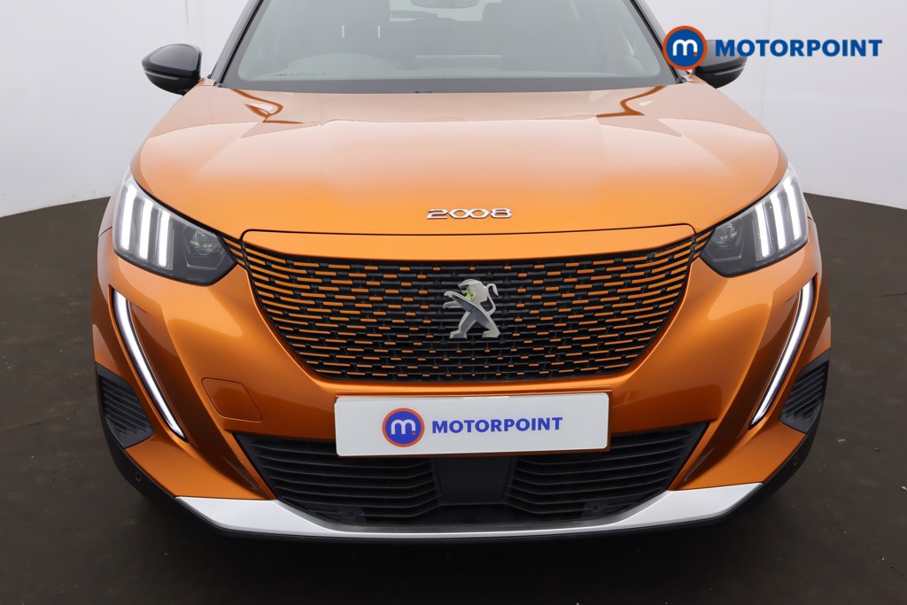 Peugeot 2008 GT Automatic Electric SUV - Stock Number (1687660) - 21st supplementary image