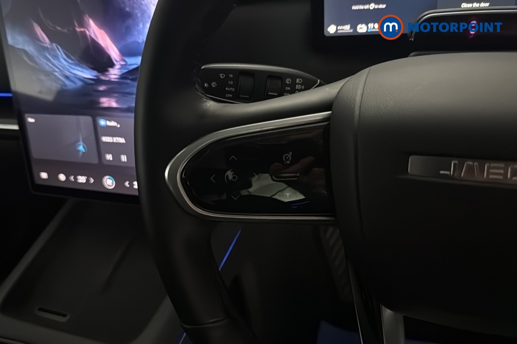 Jaecoo 7 Luxury Automatic Petrol Plug-In Hybrid SUV - Stock Number (1687689) - 4th supplementary image
