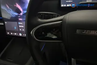Jaecoo 7 Luxury Automatic Petrol Plug-In Hybrid SUV - Stock Number (1687689) - 4th supplementary image