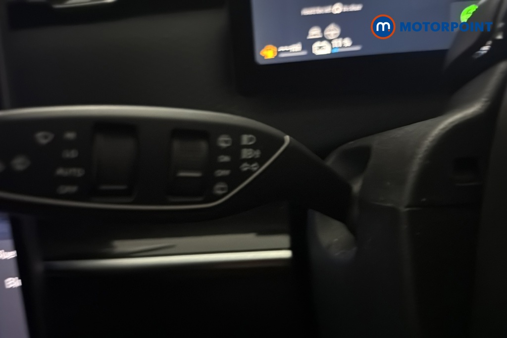 Jaecoo 7 Luxury Automatic Petrol Plug-In Hybrid SUV - Stock Number (1687689) - 5th supplementary image