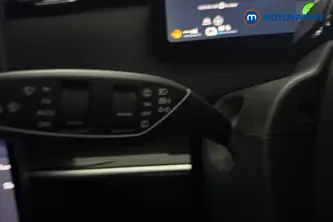 Jaecoo 7 Luxury Automatic Petrol Plug-In Hybrid SUV - Stock Number (1687689) - 5th supplementary image