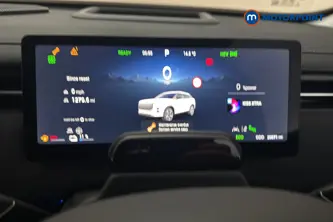 Jaecoo 7 Luxury Automatic Petrol Plug-In Hybrid SUV - Stock Number (1687689) - 7th supplementary image