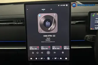 Jaecoo 7 Luxury Automatic Petrol Plug-In Hybrid SUV - Stock Number (1687689) - 8th supplementary image