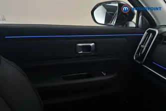 Jaecoo 7 Luxury Automatic Petrol Plug-In Hybrid SUV - Stock Number (1687689) - 10th supplementary image