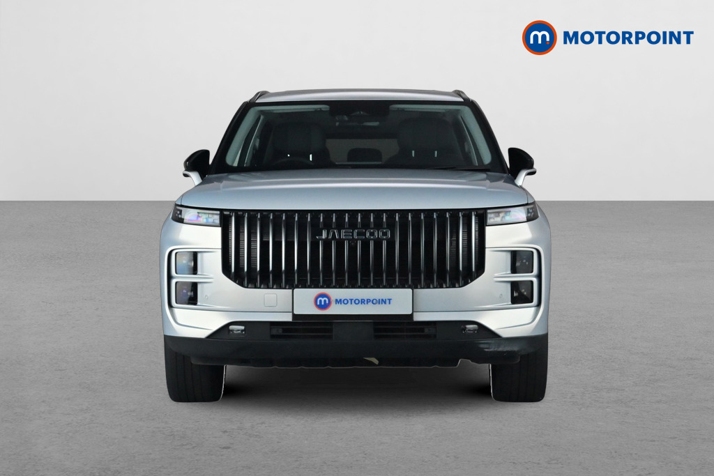 Jaecoo 7 Luxury Automatic Petrol Plug-In Hybrid SUV - Stock Number (1687689) - Front bumper