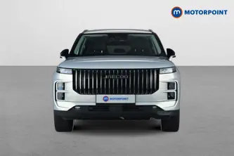 Jaecoo 7 Luxury Automatic Petrol Plug-In Hybrid SUV - Stock Number (1687689) - Front bumper