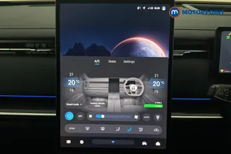 Jaecoo 7 Luxury Automatic Petrol Plug-In Hybrid SUV - Stock Number (1687689) - 12th supplementary image