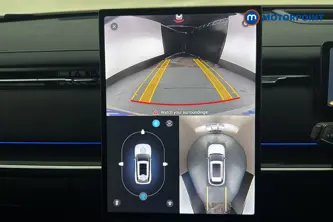 Jaecoo 7 Luxury Automatic Petrol Plug-In Hybrid SUV - Stock Number (1687689) - 13th supplementary image