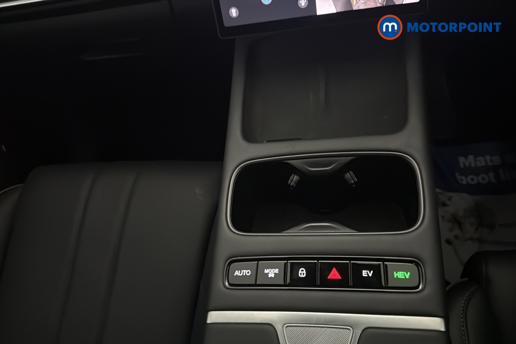 Jaecoo 7 Luxury Automatic Petrol Plug-In Hybrid SUV - Stock Number (1687689) - 15th supplementary image