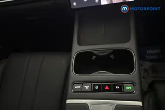 Jaecoo 7 Luxury Automatic Petrol Plug-In Hybrid SUV - Stock Number (1687689) - 15th supplementary image
