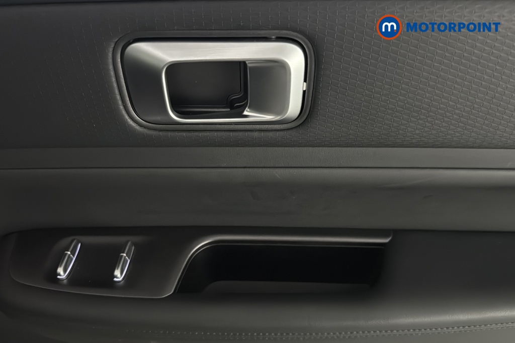 Jaecoo 7 Luxury Automatic Petrol Plug-In Hybrid SUV - Stock Number (1687689) - 19th supplementary image