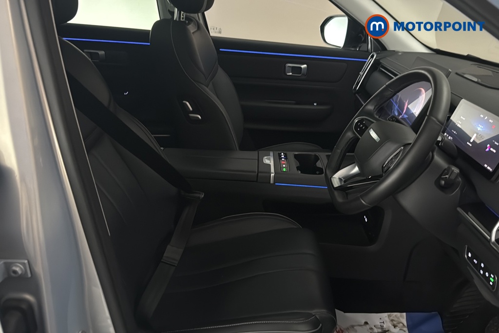 Jaecoo 7 Luxury Automatic Petrol Plug-In Hybrid SUV - Stock Number (1687689) - 22nd supplementary image