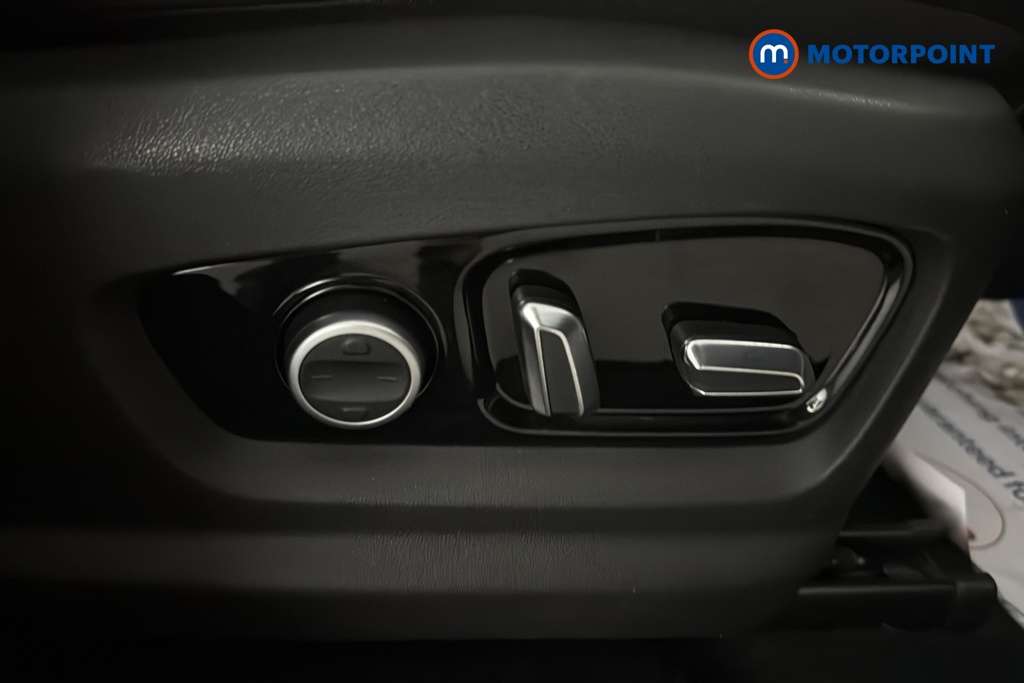 Jaecoo 7 Luxury Automatic Petrol Plug-In Hybrid SUV - Stock Number (1687689) - 23rd supplementary image