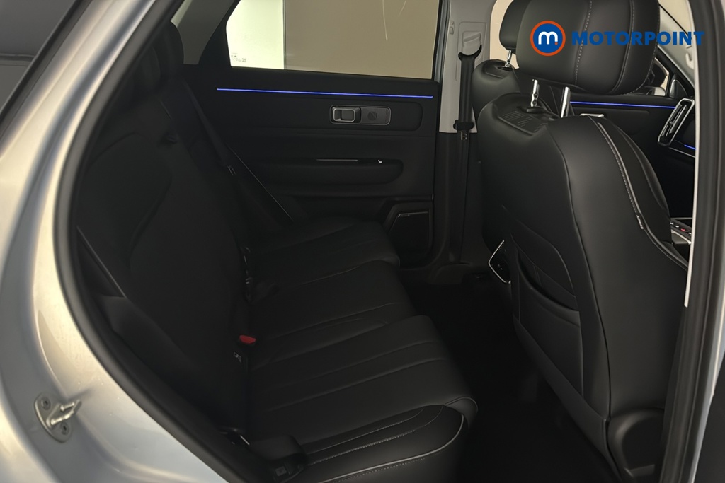Jaecoo 7 Luxury Automatic Petrol Plug-In Hybrid SUV - Stock Number (1687689) - 25th supplementary image