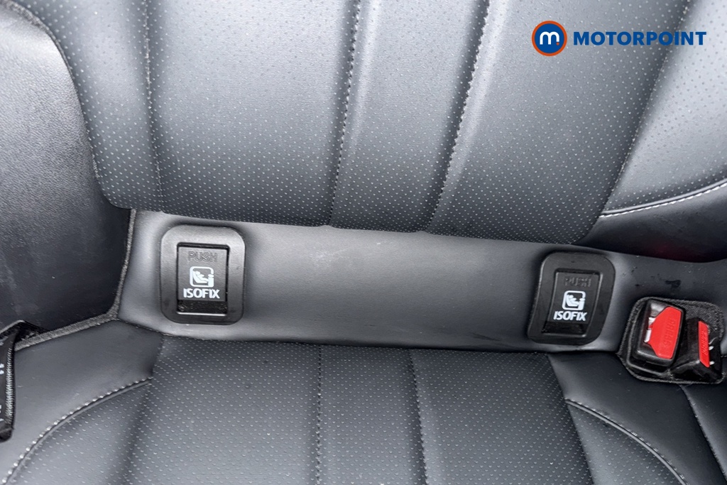 Jaecoo 7 Luxury Automatic Petrol Plug-In Hybrid SUV - Stock Number (1687689) - 27th supplementary image