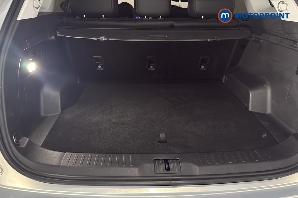 Jaecoo 7 Luxury Automatic Petrol Plug-In Hybrid SUV - Stock Number (1687689) - 30th supplementary image