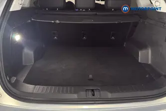 Jaecoo 7 Luxury Automatic Petrol Plug-In Hybrid SUV - Stock Number (1687689) - 30th supplementary image