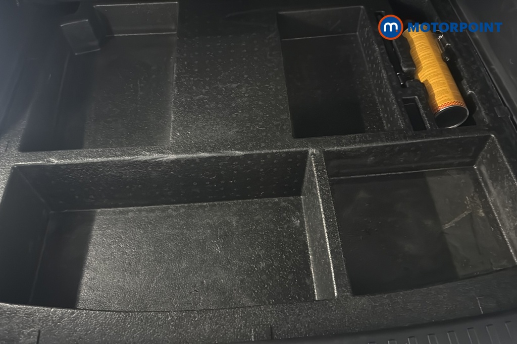 Jaecoo 7 Luxury Automatic Petrol Plug-In Hybrid SUV - Stock Number (1687689) - 33rd supplementary image