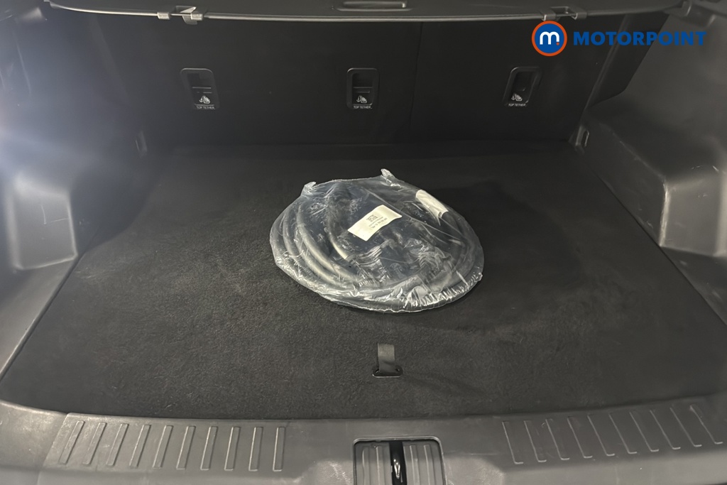 Jaecoo 7 Luxury Automatic Petrol Plug-In Hybrid SUV - Stock Number (1687689) - 34th supplementary image