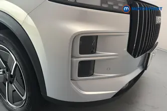Jaecoo 7 Luxury Automatic Petrol Plug-In Hybrid SUV - Stock Number (1687689) - 38th supplementary image
