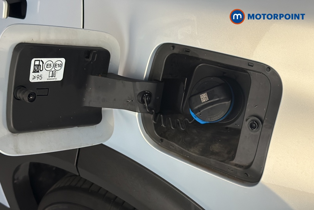 Jaecoo 7 Luxury Automatic Petrol Plug-In Hybrid SUV - Stock Number (1687689) - 41st supplementary image