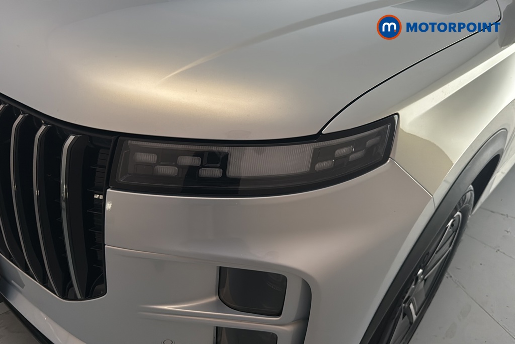 Jaecoo 7 Luxury Automatic Petrol Plug-In Hybrid SUV - Stock Number (1687689) - 42nd supplementary image