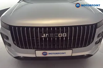 Jaecoo 7 Luxury Automatic Petrol Plug-In Hybrid SUV - Stock Number (1687689) - 43rd supplementary image
