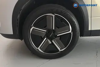 Jaecoo 7 Luxury Automatic Petrol Plug-In Hybrid SUV - Stock Number (1687689) - 44th supplementary image