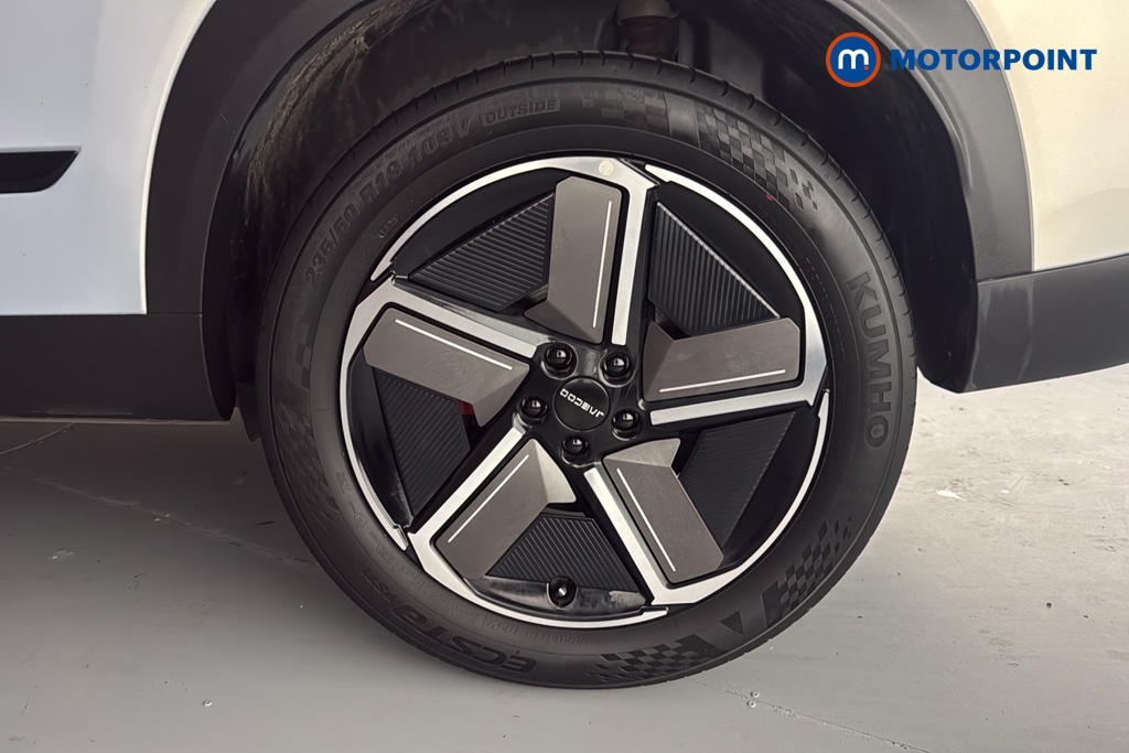 Jaecoo 7 Luxury Automatic Petrol Plug-In Hybrid SUV - Stock Number (1687689) - 45th supplementary image