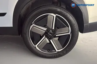 Jaecoo 7 Luxury Automatic Petrol Plug-In Hybrid SUV - Stock Number (1687689) - 45th supplementary image