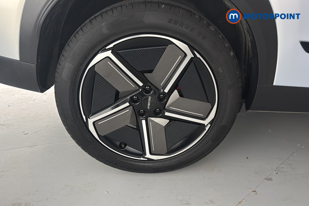 Jaecoo 7 Luxury Automatic Petrol Plug-In Hybrid SUV - Stock Number (1687689) - 46th supplementary image