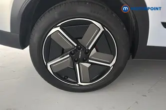 Jaecoo 7 Luxury Automatic Petrol Plug-In Hybrid SUV - Stock Number (1687689) - 46th supplementary image