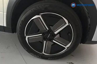 Jaecoo 7 Luxury Automatic Petrol Plug-In Hybrid SUV - Stock Number (1687689) - 47th supplementary image