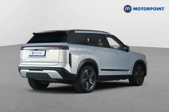 Jaecoo 7 Luxury Automatic Petrol Plug-In Hybrid SUV - Stock Number (1687689) - Passenger side rear corner
