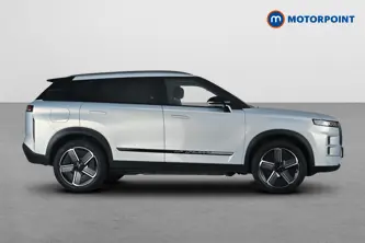 Jaecoo 7 Luxury Automatic Petrol Plug-In Hybrid SUV - Stock Number (1687689) - Passenger side