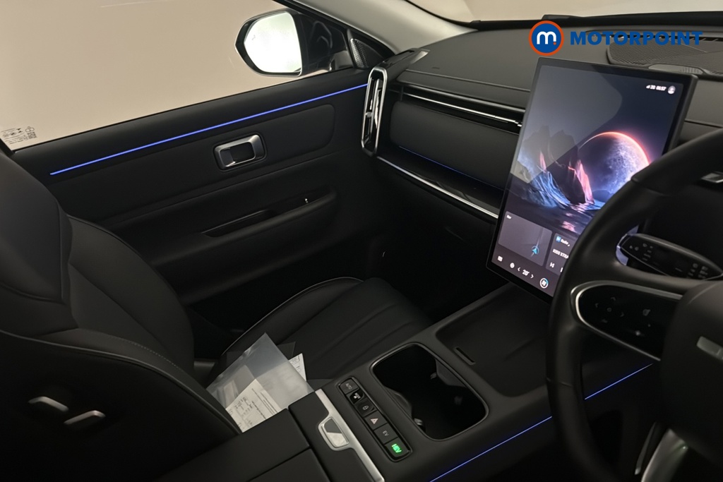 Jaecoo 7 Luxury Automatic Petrol Plug-In Hybrid SUV - Stock Number (1687689) - 1st supplementary image