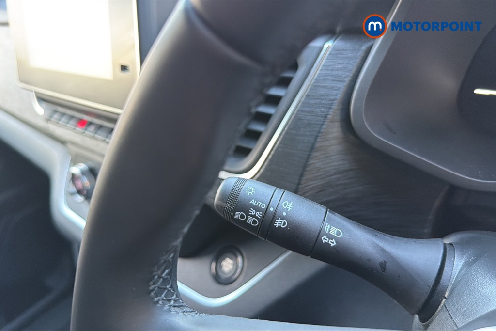Renault Trafic Extra Sport Manual Diesel Panel Van - Stock Number (1687938) - 5th supplementary image