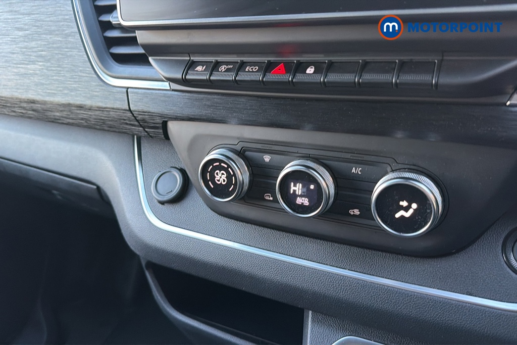 Renault Trafic Extra Sport Manual Diesel Panel Van - Stock Number (1687938) - 12th supplementary image