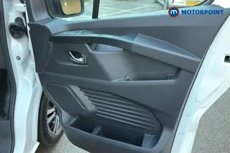 Renault Trafic Extra Sport Manual Diesel Panel Van - Stock Number (1687938) - 18th supplementary image