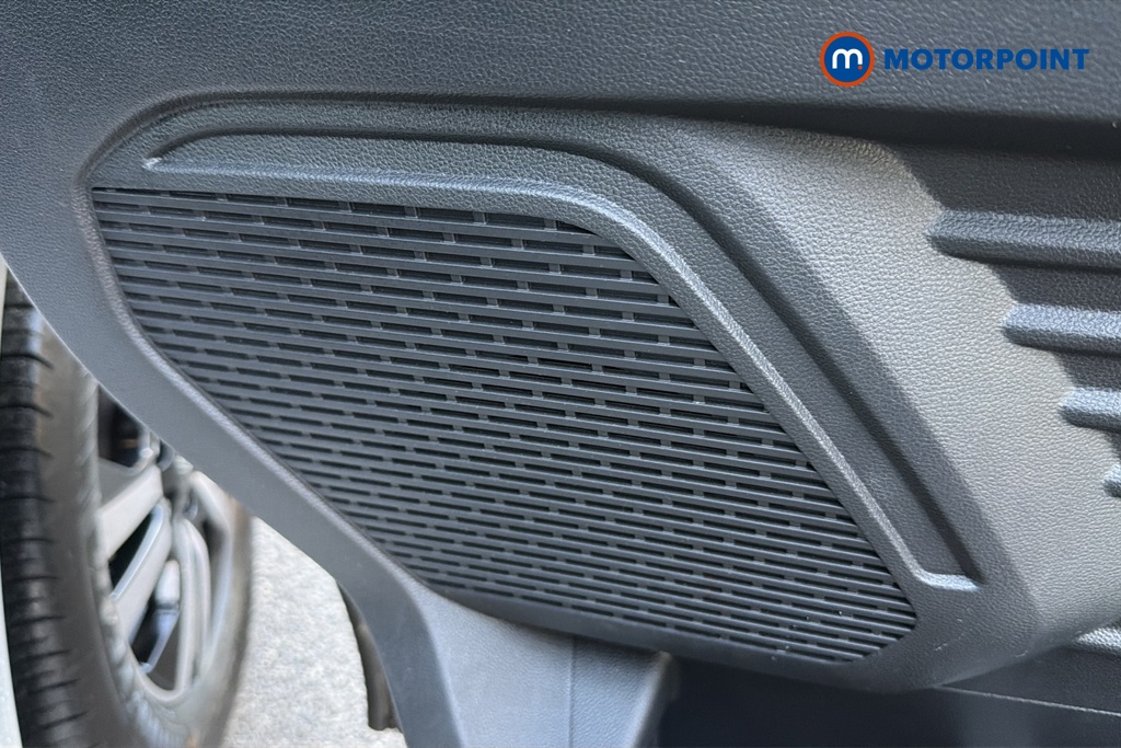 Renault Trafic Extra Sport Manual Diesel Panel Van - Stock Number (1687938) - 21st supplementary image