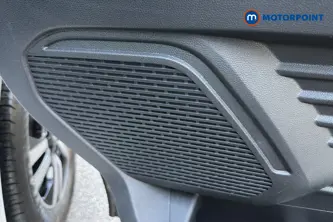 Renault Trafic Extra Sport Manual Diesel Panel Van - Stock Number (1687938) - 21st supplementary image